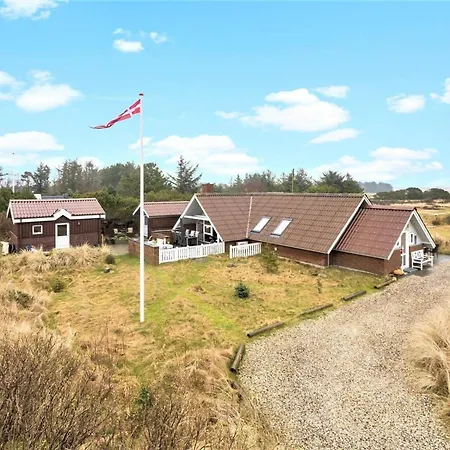 1162-ringkobing-hjelmevej-25 * 링쾨빙